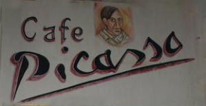 Cafe Picasso