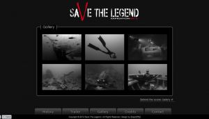Save The Legend